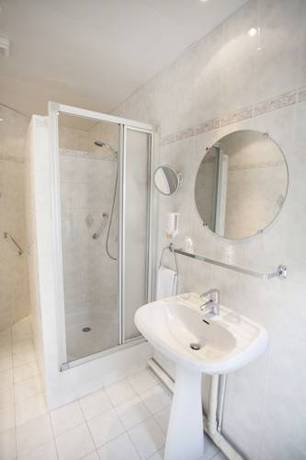 Imagen de la habitación del Hotel Nadaud. Foto 9