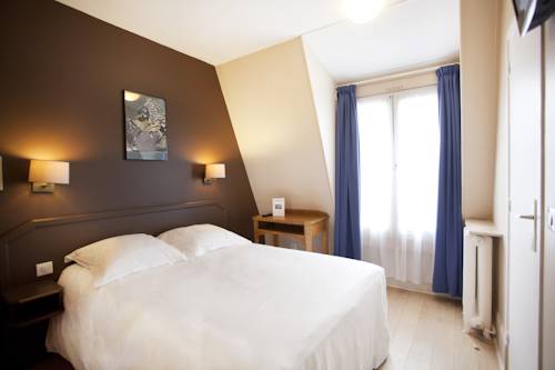 Imagen general del Hotel Nadaud. Foto 2