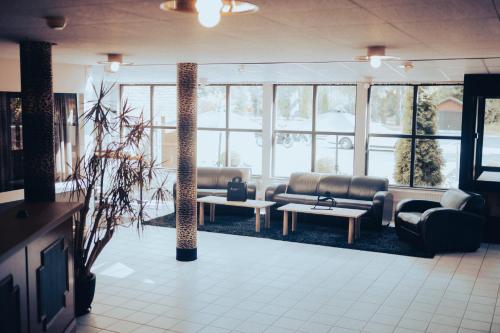 Imagen general del Hotel Naddenl & Konferens. Foto 4