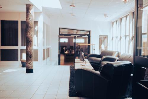 Imagen general del Hotel Naddenl & Konferens. Foto 5