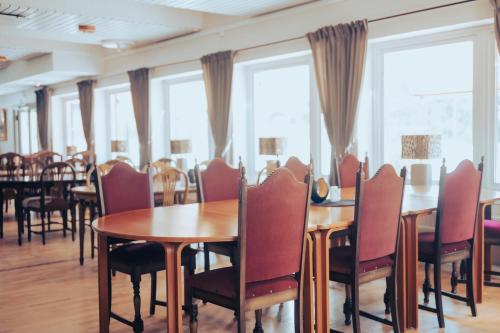 Imagen general del Hotel Naddenl & Konferens. Foto 6