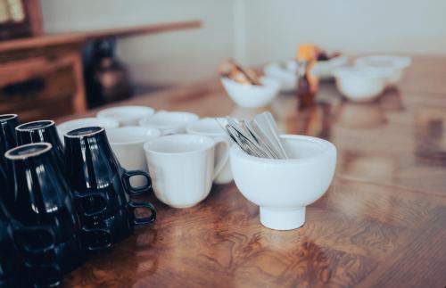 Imagen general del Hotel Naddenl & Konferens. Foto 8