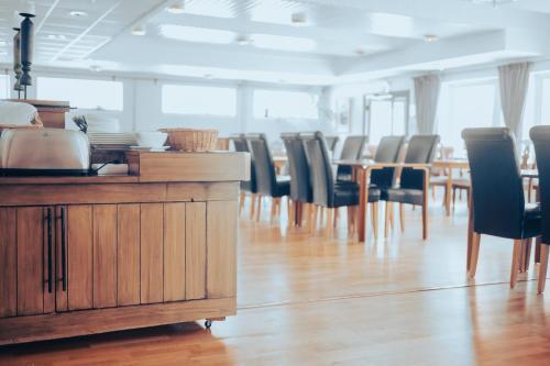 Imagen general del Hotel Naddenl & Konferens. Foto 10