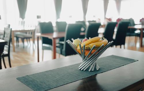 Imagen general del Hotel Naddenl & Konferens. Foto 11