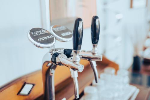 Imagen general del Hotel Naddenl & Konferens. Foto 13