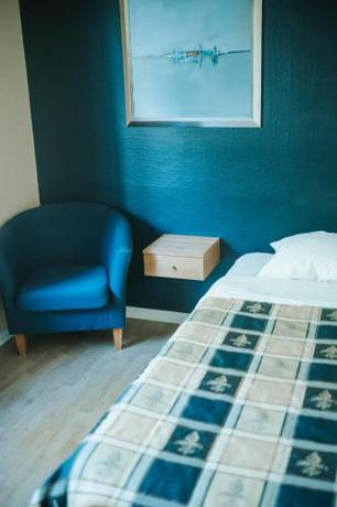 Imagen de la habitación del Hotel Naddenl & Konferens. Foto 19