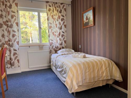 Imagen de la habitación del Hotel Naddenl & Konferens. Foto 20