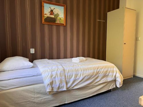 Imagen general del Hotel Naddenl & Konferens. Foto 17