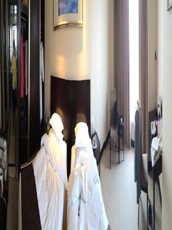 Imagen de la habitación del Hotel Nade, Hangzhou. Foto 8