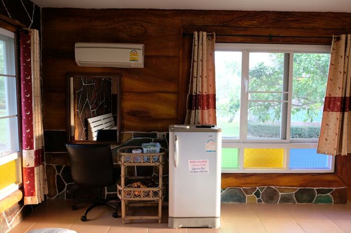 Imagen general del Hotel Nadedow Resort. Foto 2