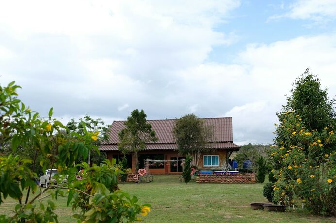 Imagen general del Hotel Nadedow Resort. Foto 3