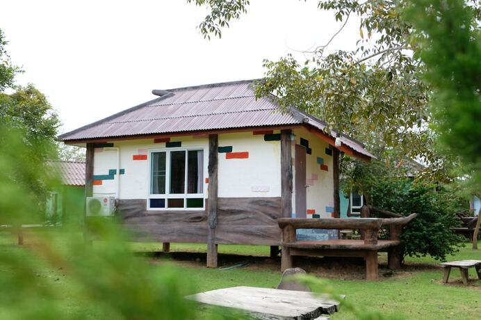 Imagen general del Hotel Nadedow Resort. Foto 4