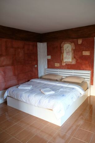 Imagen general del Hotel Nadedow Resort. Foto 5