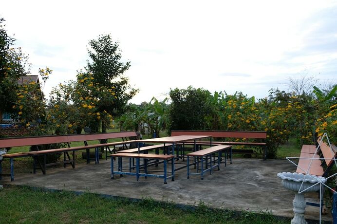 Imagen general del Hotel Nadedow Resort. Foto 6