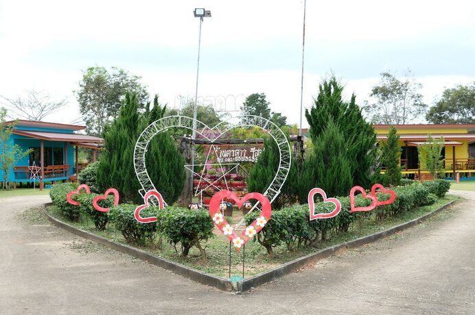 Imagen general del Hotel Nadedow Resort. Foto 7