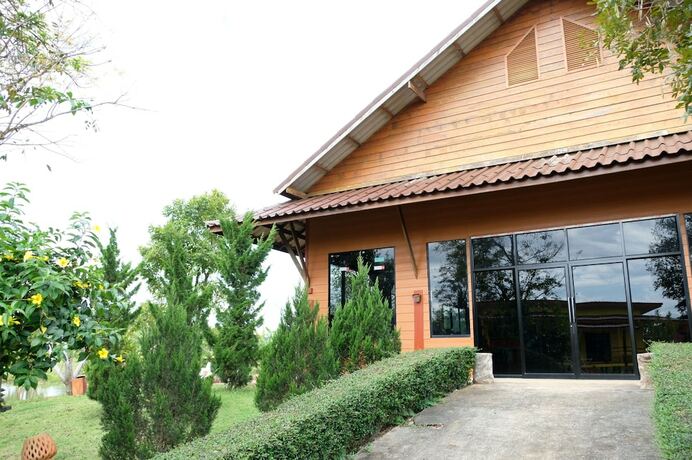 Imagen general del Hotel Nadedow Resort. Foto 8