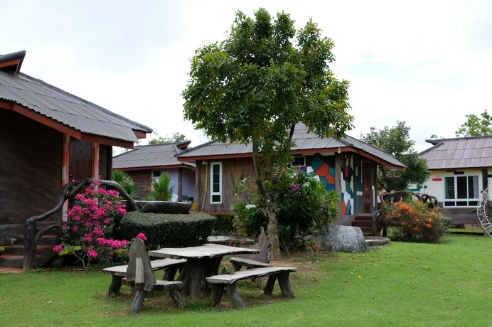 Imagen general del Hotel Nadedow Resort. Foto 9