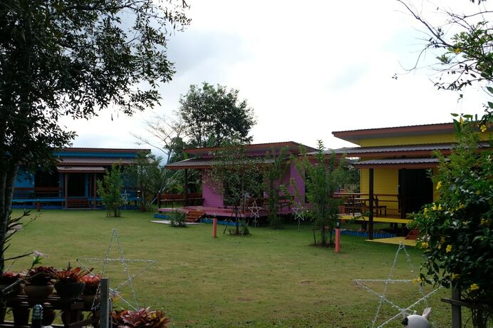 Imagen general del Hotel Nadedow Resort. Foto 11