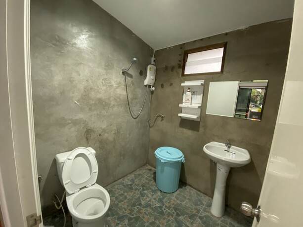 Imagen general del Hotel Nadedow Resort. Foto 13