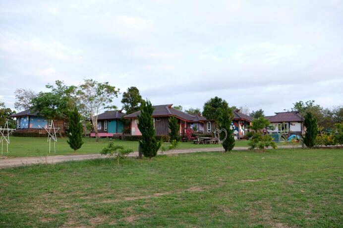 Imagen general del Hotel Nadedow Resort. Foto 14