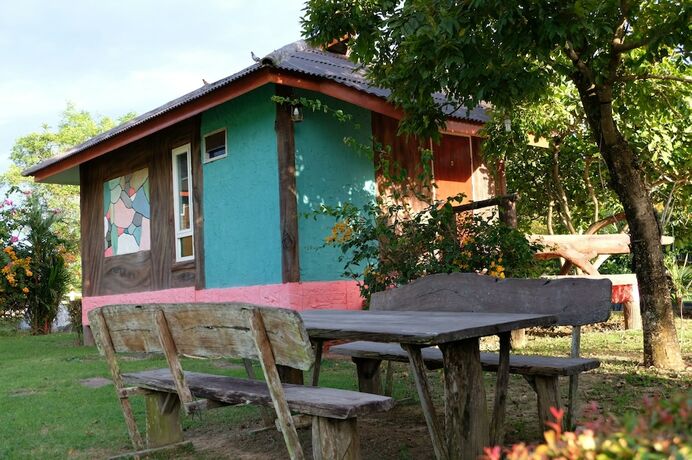 Imagen general del Hotel Nadedow Resort. Foto 15