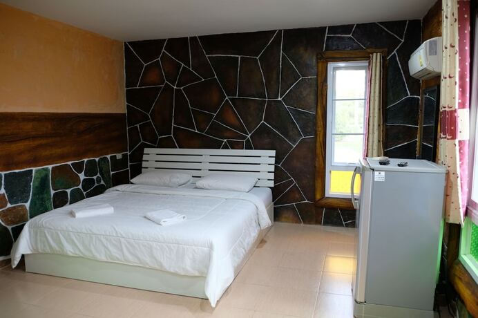 Imagen de la habitación del Hotel Nadedow Resort. Foto 20