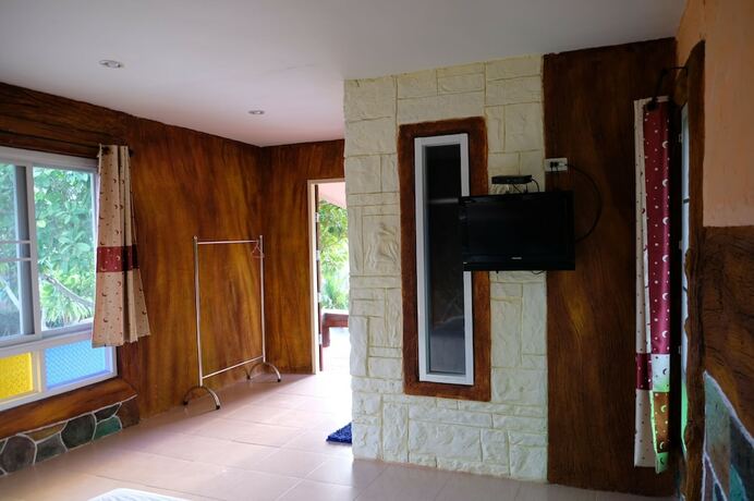 Imagen general del Hotel Nadedow Resort. Foto 16