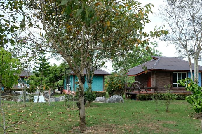 Imagen general del Hotel Nadedow Resort. Foto 18