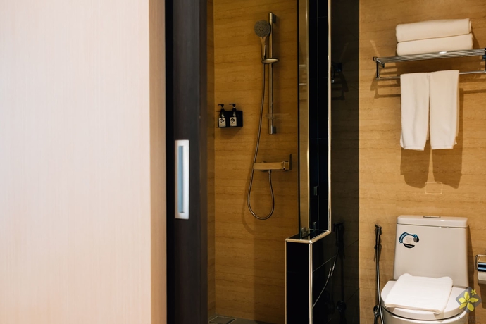 Imagen de la habitación del Hotel Nadee 10 Resort and. Foto 13