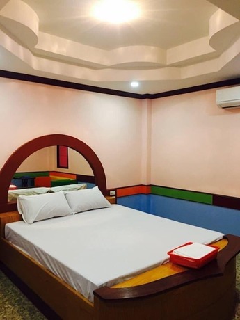 Imagen de la habitación del Hotel Nadeetawee Resort. Foto 8