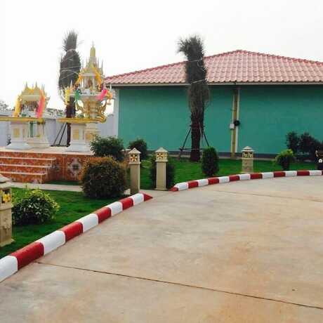 Imagen general del Hotel Nadeetawee Resort. Foto 2