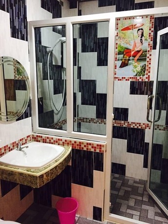 Imagen de la habitación del Hotel Nadeetawee Resort. Foto 10