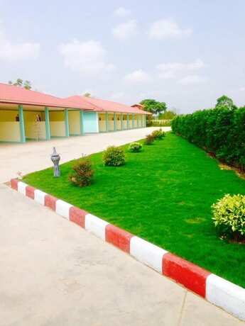 Imagen general del Hotel Nadeetawee Resort. Foto 5