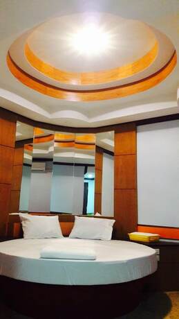 Imagen general del Hotel Nadeetawee Resort. Foto 6