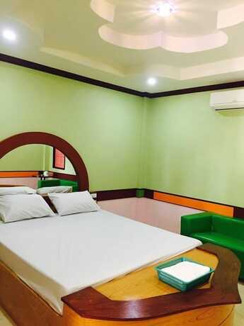 Imagen de la habitación del Hotel Nadeetawee Resort. Foto 11