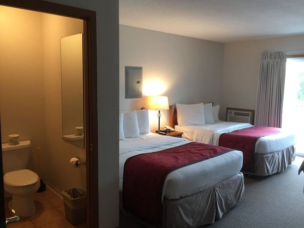 Imagen de la habitación del Hotel Nader\'s Motel and Suites. Foto 12