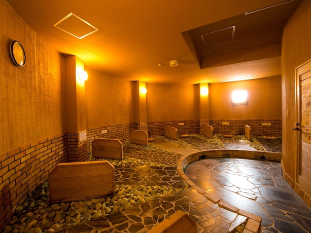 Imagen general del Hotel Nadeshiko. Foto 3