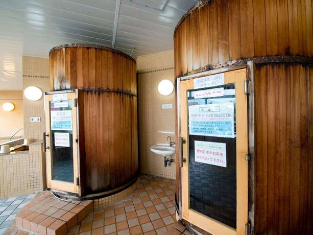 Imagen general del Hotel Nadeshiko. Foto 4