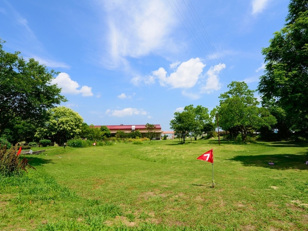 Imagen general del Hotel Nadeshiko. Foto 5