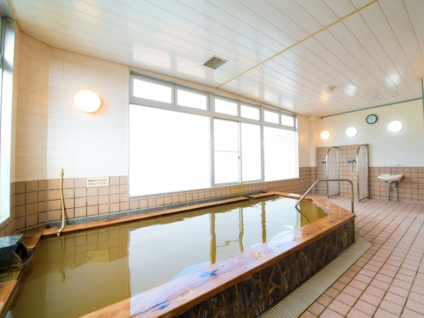 Imagen de los interiores del Hotel Nadeshiko. Foto 11