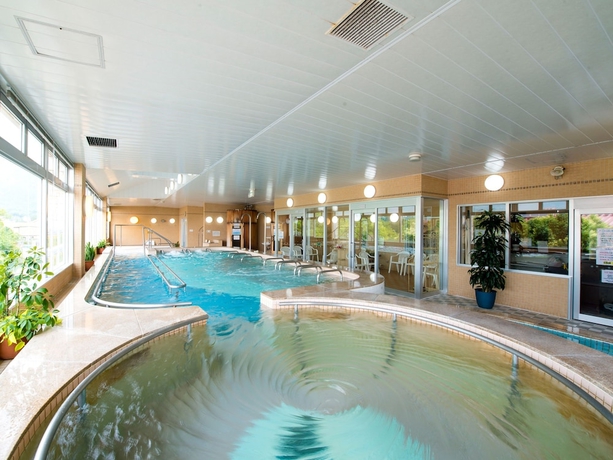 Imagen de los interiores del Hotel Nadeshiko. Foto 13