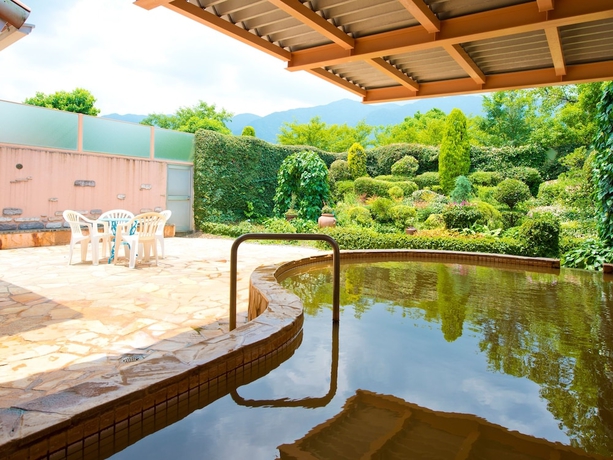 Imagen de los interiores del Hotel Nadeshiko. Foto 14