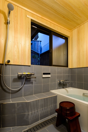 Imagen de la habitación del Hotel Nadeshiko Shirakawa. Foto 2