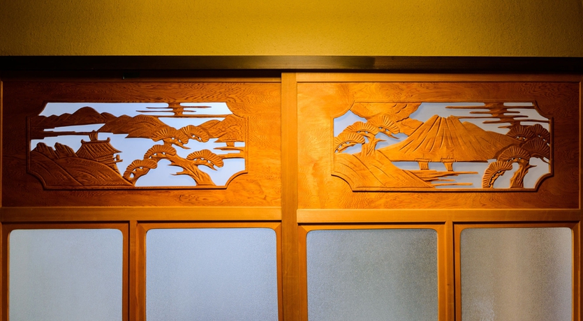 Imagen de la habitación del Hotel Nadeshiko Shirakawa. Foto 3