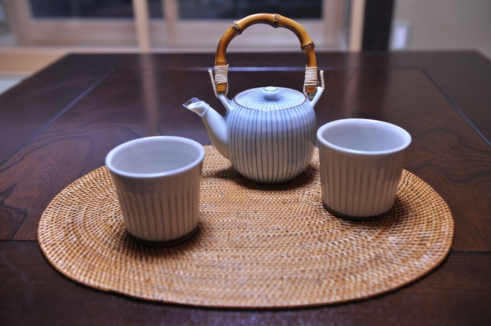 Imagen de la habitación del Hotel Nadeshiko Shirakawa. Foto 4
