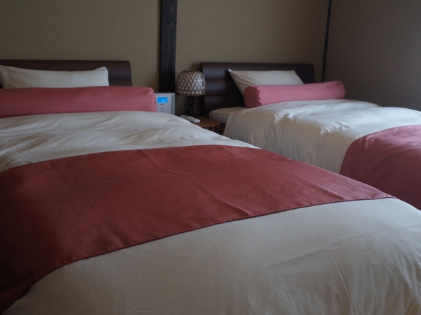 Imagen de la habitación del Hotel Nadeshiko Shirakawa. Foto 9