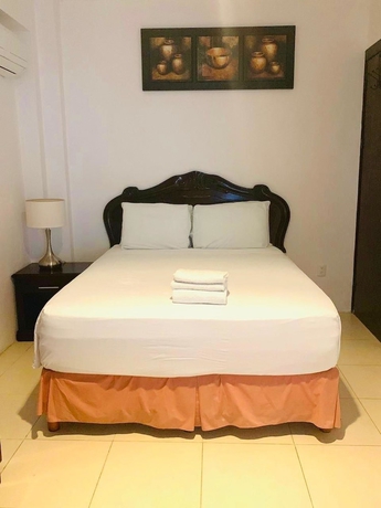 Imagen de la habitación del Hotel Nadet Suites. Foto 7