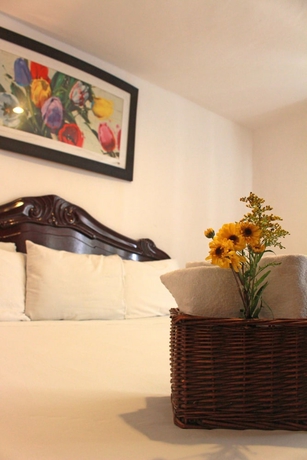 Imagen de la habitación del Hotel Nadet Suites. Foto 9
