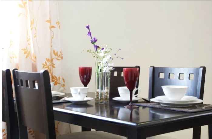 Imagen de la habitación del Hotel Nadet Suites. Foto 10