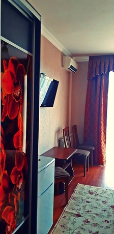 Imagen de la habitación del Hotel Nadezhda, Adler. Foto 9
